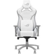 Комп'ютерне крісло для геймера Asus Rog Chariot X Core White (90GC01N0-MSG060) - зображення 1