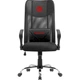 Комп'ютерне крісло для геймера Defender Totem RGB Black (64335) - зображення 1
