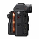 Беззеркальный Sony Alpha A7 III Body (ILCE7M3B.CEC) - изображение 5