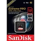 Карта памяти Sandisk SD 128GB C10 UHS-I U3 Extreme Pro V30 (SDSDXXD-128G-GN4IN) - изображение 3