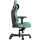 Компьютерное кресло для геймера Anda Seat Kaiser 3 XL Green (AD12YDC-XL-01-E-PVC) - изображение 3