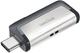 Флешка SanDisk 128 GB Ultra Dual Type-C (SDDDC2-128G-G46) - зображення 8