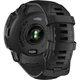 Смарт-часы Garmin Instinct 2X Solar - Tactical Edition Black (010-02805-13/03) - изображение 2