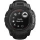 Смарт-часы Garmin Instinct 2X Solar - Tactical Edition Black (010-02805-13/03) - изображение 3