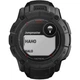 Смарт-часы Garmin Instinct 2X Solar - Tactical Edition Black (010-02805-13/03) - изображение 4