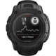 Смарт-часы Garmin Instinct 2X Solar - Tactical Edition Black (010-02805-13/03) - изображение 6
