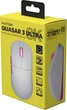 Мышь HATOR Quasar 3 Ultra 8K Wireless White (HTM771) - изображение 8