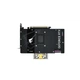 Видеокарта GIGABYTE AORUS GeForce RTX 5080 XTREME WATERFORCE WB 16G (GV-N5080AORUSX WB-16GD) - изображение 7