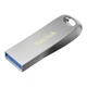 Флешка SanDisk 32 GB Ultra Luxe USB 3.1 Silver (SDCZ74-032G-G46) - изображение 4