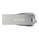 Флешка SanDisk 32 GB Ultra Luxe USB 3.1 Silver (SDCZ74-032G-G46) - изображение 5