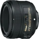 Стандартный объектив Nikon AF-S Nikkor 50mm f/1,8G (JAA015DA) - изображение 1