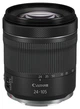 Универсальный объектив Canon RF 24-105mm f/4-7,1 IS STM (4111C005) - изображение 2
