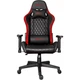 Комп'ютерне крісло для геймера XTRIKE ME GC-907 Black/Red - зображення 1