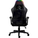 Комп'ютерне крісло для геймера XTRIKE ME GC-907 Black/Red - зображення 5