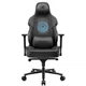 Комп'ютерне крісло для геймера Cougar NxSys Aero Black - зображення 5