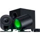 Колонки для компьютера Razer Nommo V2 PRO Black (RZ05-04740100-R3G1) - изображение 3