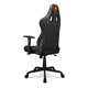 Компьютерное кресло для геймера Cougar Armor ELITE Black/Black - изображение 4