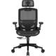 Компьютерное кресло для геймера Cougar Speeder One Black - изображение 1