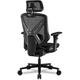 Компьютерное кресло для геймера Cougar Speeder Black - изображение 4