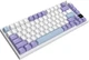 Ajazz AK820 Pro Flying Fish Switch Purple (AK820PRO-FF-PWB) - изображение 8