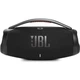 Портативная колонка JBL Boombox 3 Black - изображение 1
