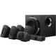 Акустика для домашнего кинотеатра Logitech Z906 5.1 Surround Sound Speaker System (980-000468) - изображение 2