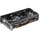 Видеокарта Sapphire Radeon RX 5700 BE 8G PULSE (11294-05-20G) - изображение 3