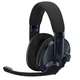 Навушники з мікрофоном Sennheiser EPOS H3PRO Hybrid Black (1000892) - зображення 1