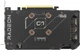 Видеокарта ASUS DUAL-RX9060XT-8G - изображение 3