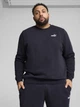 Свитшот на флисе мужской Puma Essentials Foundation 68256216 S New Navy (4067983578847) - изображение 1