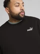 Свитшот мужской Puma Essentials Foundation 68256401 2XL Black (4067983609886) - изображение 4