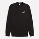 Свитшот мужской Puma Essentials Foundation 68256401 2XL Black (4067983609886) - изображение 6