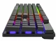 Клавіатура GamePro GK296 Black - изображение 2