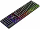Клавіатура GamePro GK296 Black - изображение 4