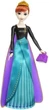 Кукла Mattel Disney Princess Frozen Anna Spin and Reveal Круты и проявления Анна Холодное сердце (HXD27) - изображение 3