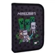 Пенал твердий одинарний з клапаном Yes Minecraft Team HP-03 (533622) - зображення 1