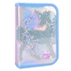 Пенал твердый одинарный без клапана Yes Your Magic Unicorn HP-02 (533647) - изображение 1