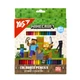 Олівці кольорові Yes 24 кол. Minecraft (290770) - зображення 1