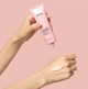 Anua UV Tone Up крем с ниацинамидом SPF50+ 01 Melting Peach, 50 мл - изображение 5