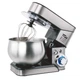 Тестомес миксер 3 в 1 Zepline ZP-105 Black 3500 Вт 6 л черный - изображение 2
