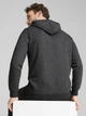 Худи утепленное мужское Puma Essentials Foundation 68257007 S Dark Gray Heather (4067983640377) - изображение 2