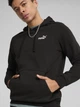 Худи утепленное мужское Puma Essentials Foundation 68257401 3XL Black (4067983629952) - изображение 4