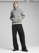Худи утепленное мужское Puma Essentials Foundation 68257403 L Medium Gray Heather (4067983670046) - изображение 3