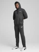 Худи утепленное мужское Puma Essentials Foundation 68257407 M Dark Gray Heather (4067983658358) - изображение 3
