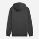 Худи утепленное мужское Puma Essentials Foundation 68257407 M Dark Gray Heather (4067983658358) - изображение 5