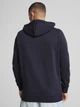 Худи утепленное мужское Puma Essentials Foundation 68257416 M New Navy (4067983682896) - изображение 2