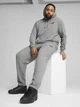 Худи мужское Puma Essentials Foundation 68257603 S Medium Gray Heather (4067983655029) - изображение 3