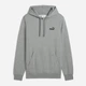 Худи мужское Puma Essentials Foundation 68257603 S Medium Gray Heather (4067983655029) - изображение 6
