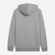 Худи утепленное мужское Puma Essentials Foundation 68257803 XL Medium Gray Heather (4067983610479) - изображение 5