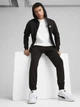 Толстовка на флисе, на молнии мужская Puma Essentials Foundation 68258601 XL Black (4067983661648) - изображение 3